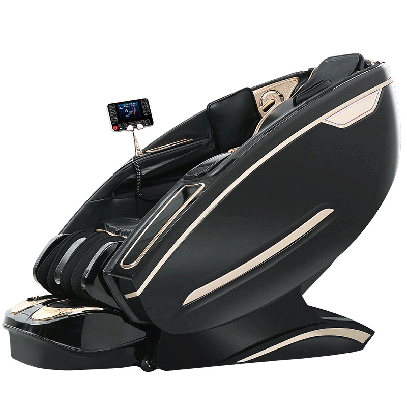 Jare S600 High Quality Luxury Electric Home Office Full Body zero Gravity Massage Chair with Heating Function