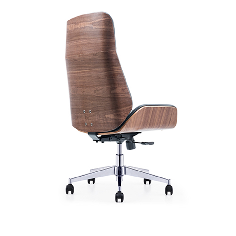 Hot Sale Modern Design Leather Modern Office Chair Executive Swivel Conference Chair Leather