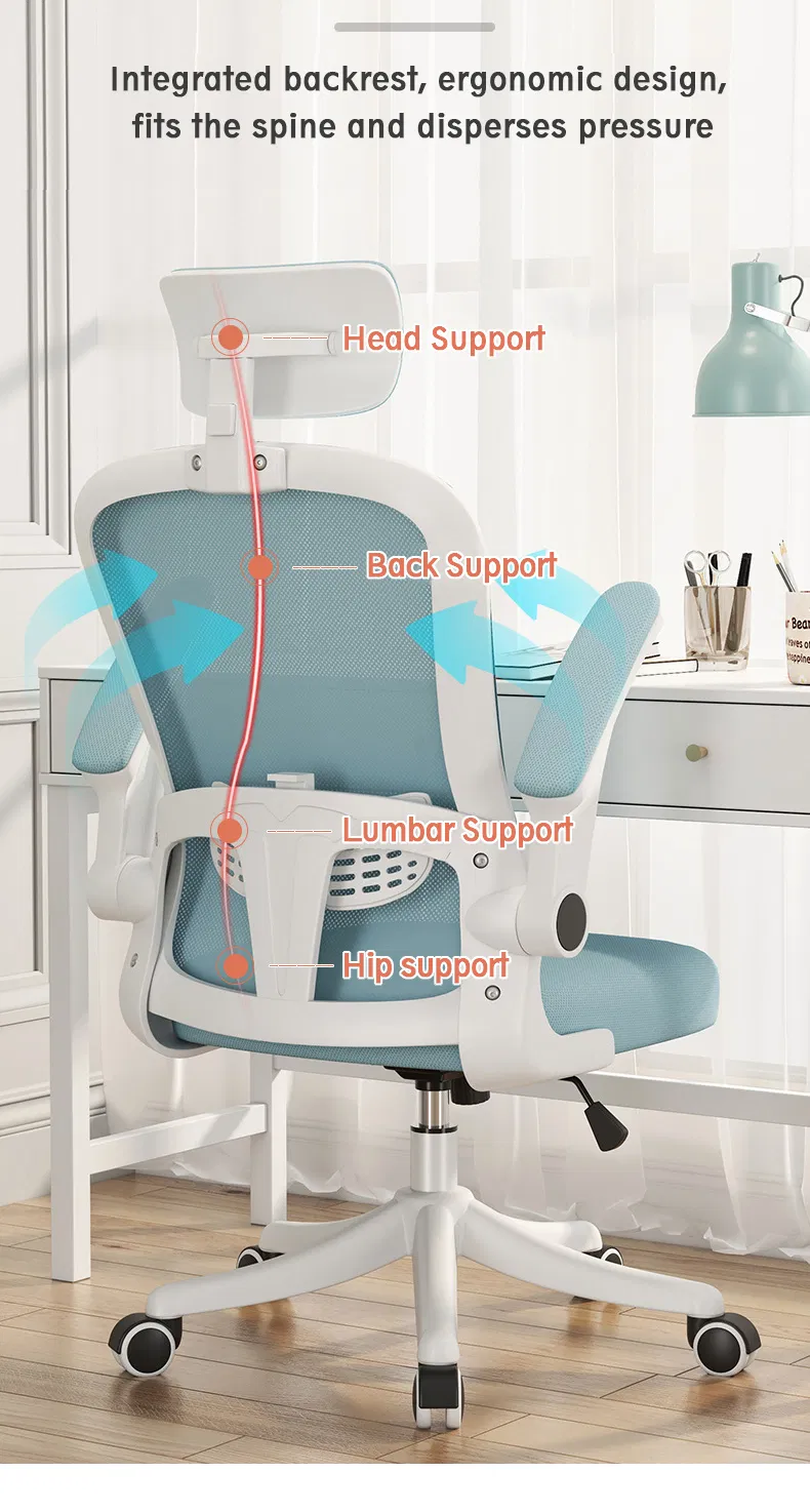 Chair Detail 2