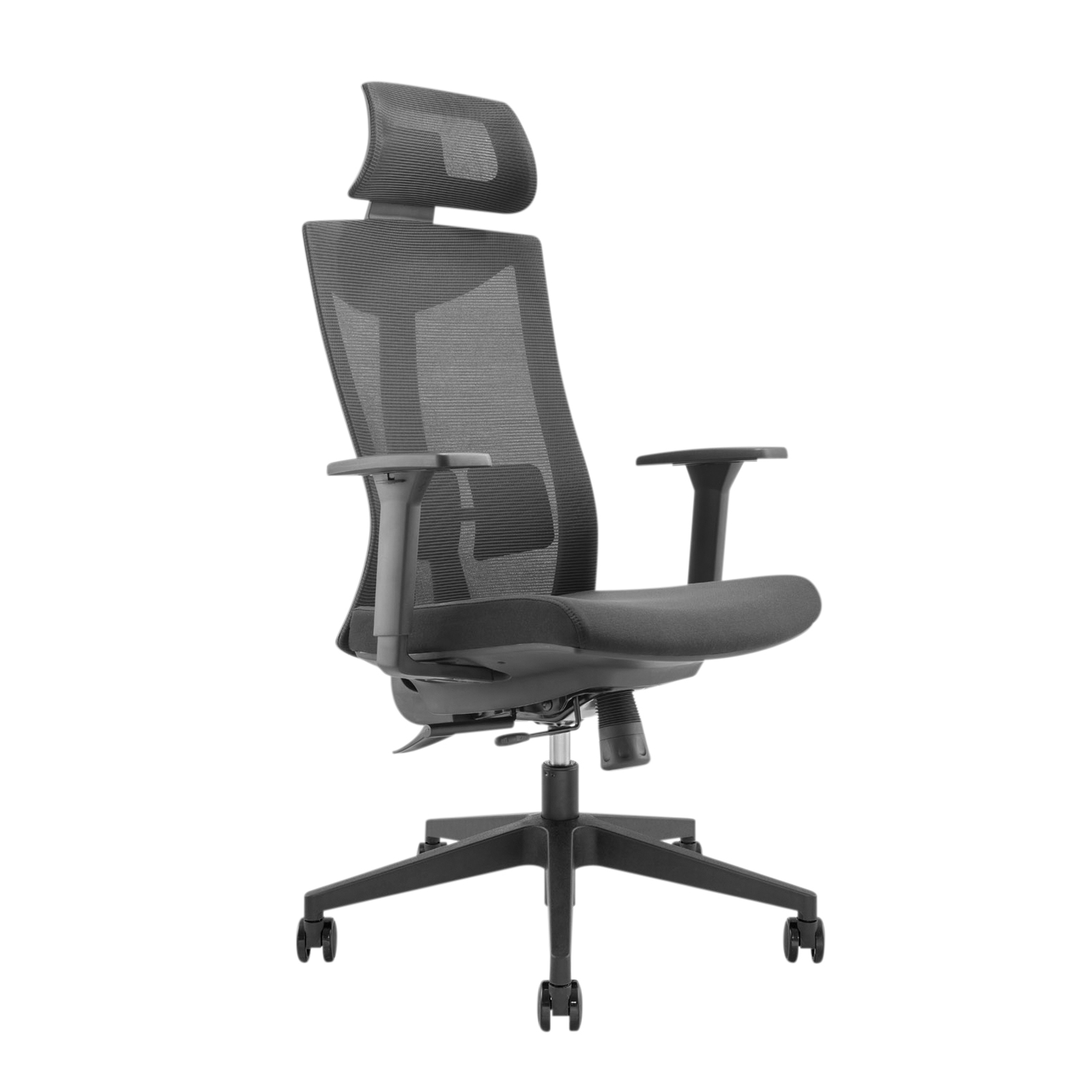 Office Chair Main View