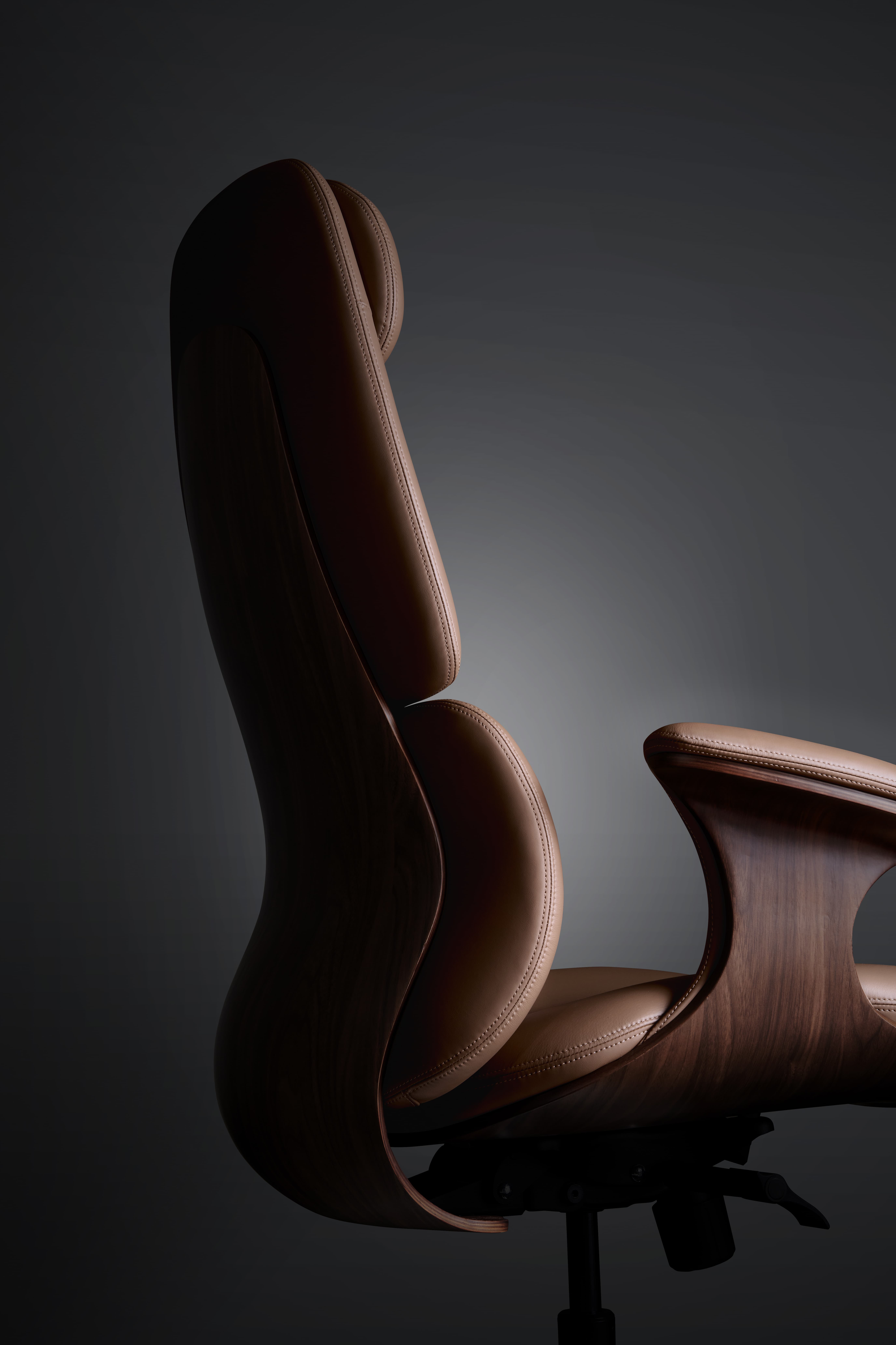 Executive Chair Display 3