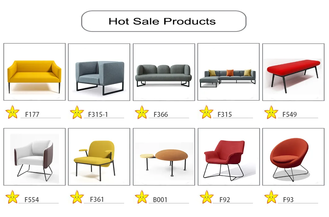Hot selling office furniture
