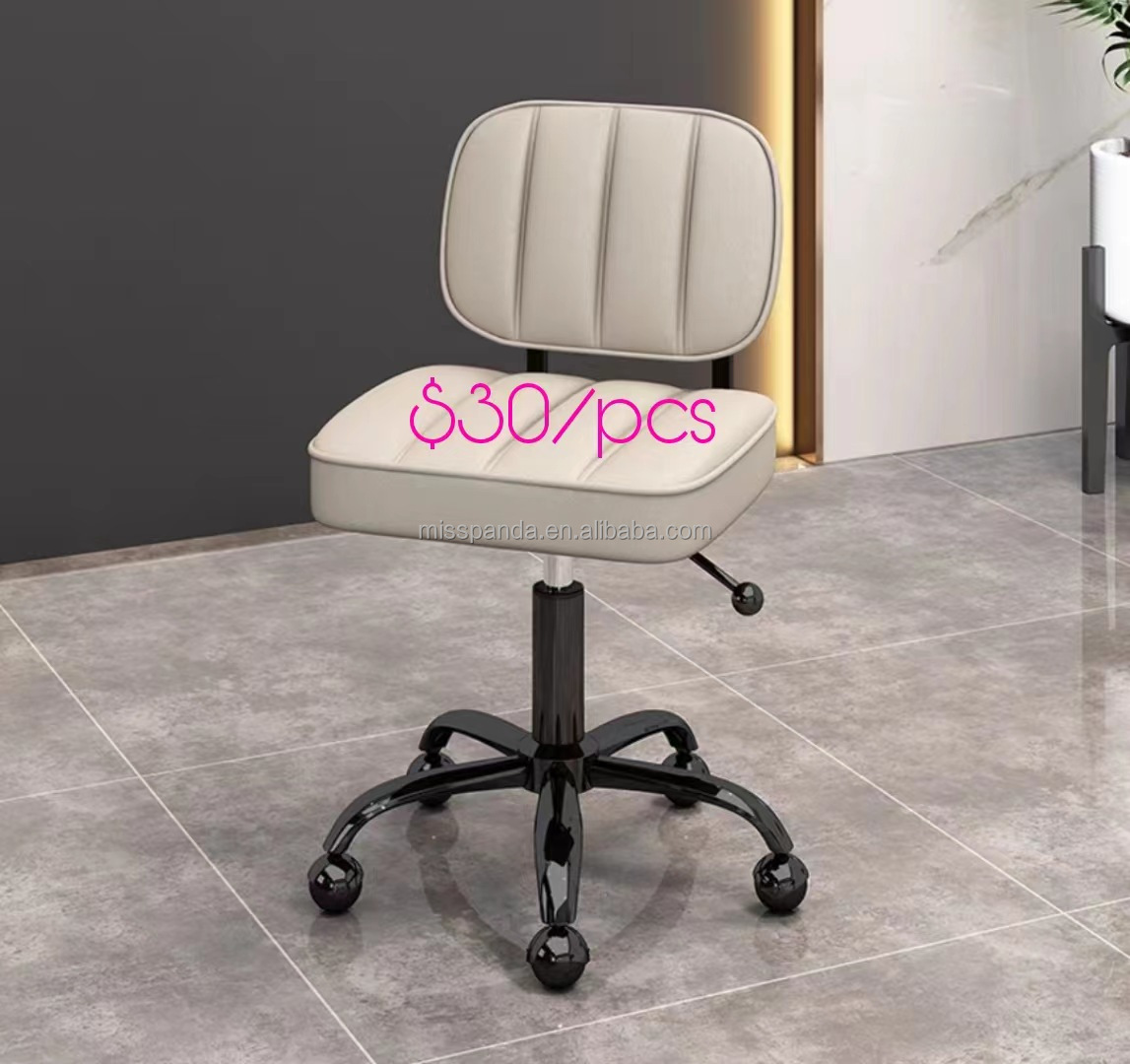 Salon Stool Display 10