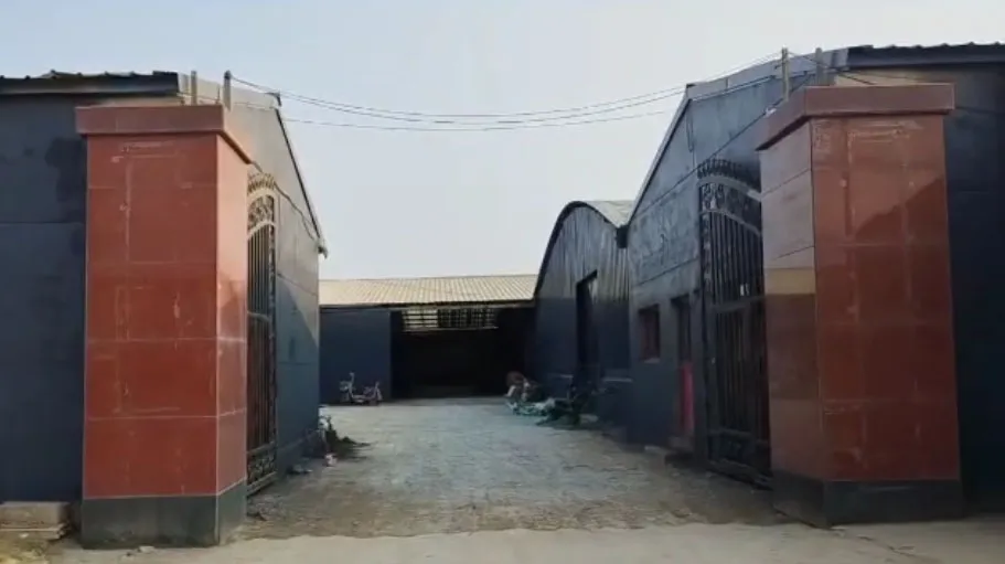 Factory Overview