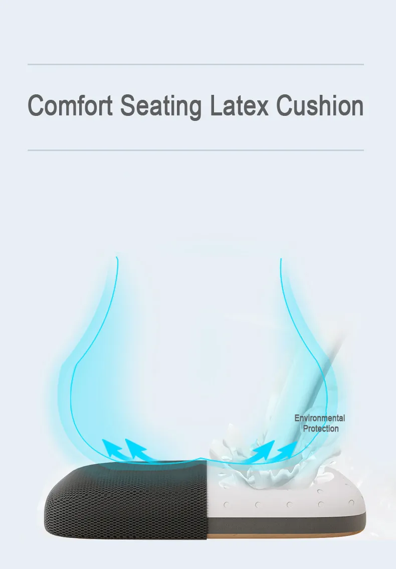 Chair Detail 6