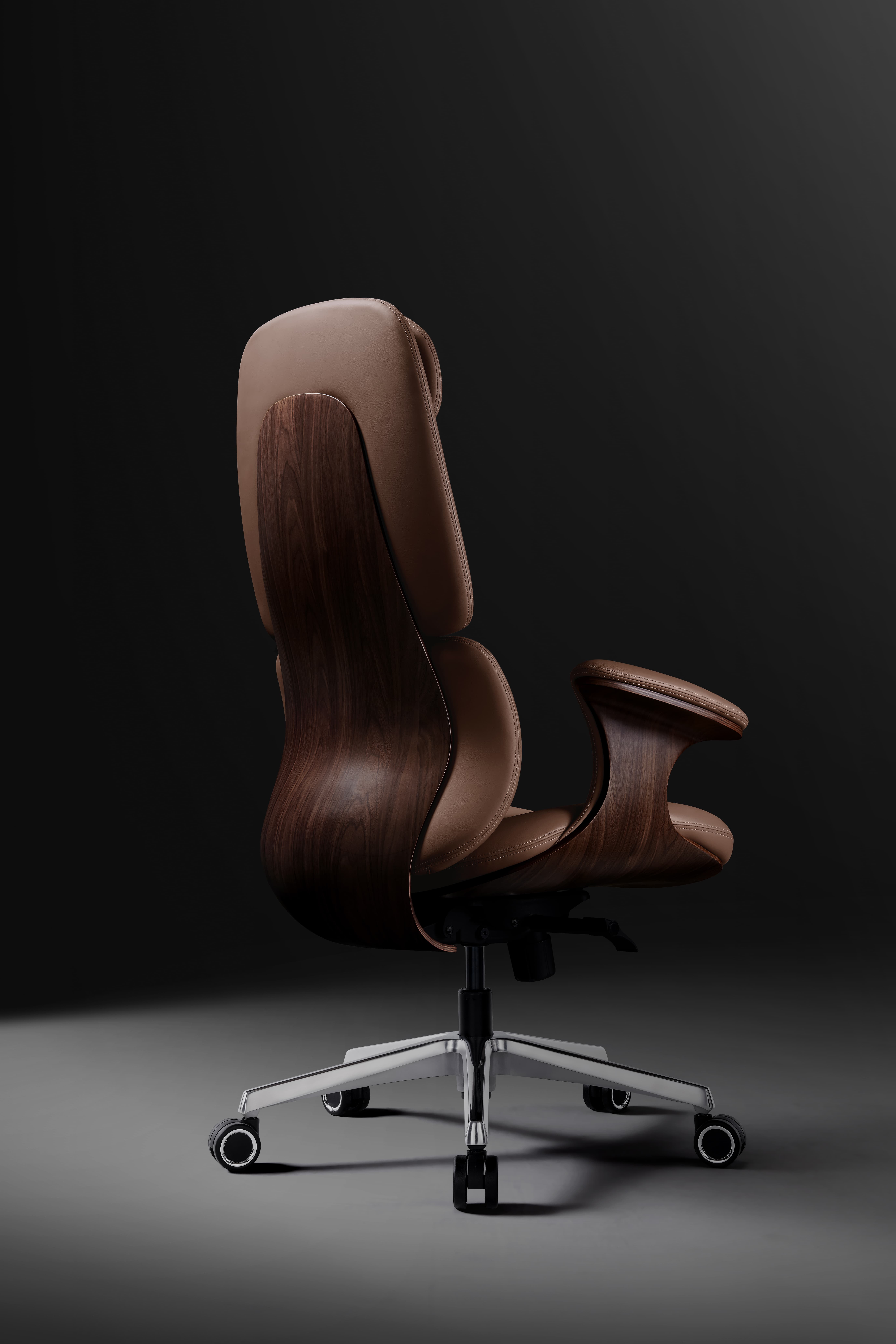 Executive Chair Display 5