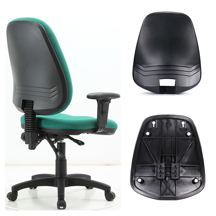 Modern Big Swivel Staff Computer Office Fabric Chair Furniture