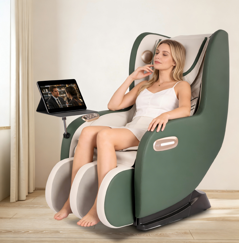 Smart Sensor Mechanism Rehabilitation Massage Sofa6 Selected Automatic Programs Quickly Relieve Soreness From Prolonged Standing