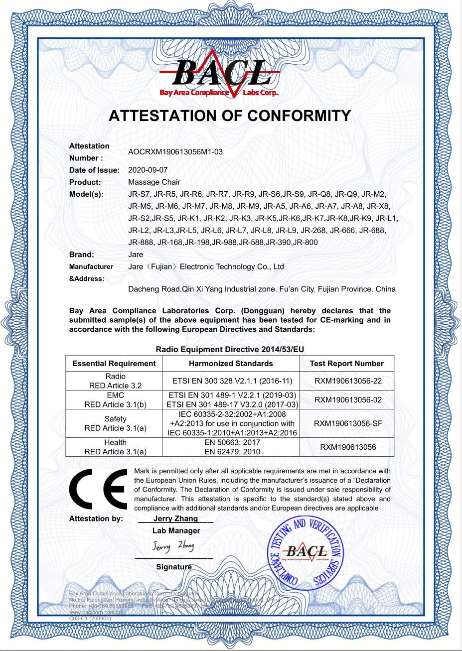 Certificate 2