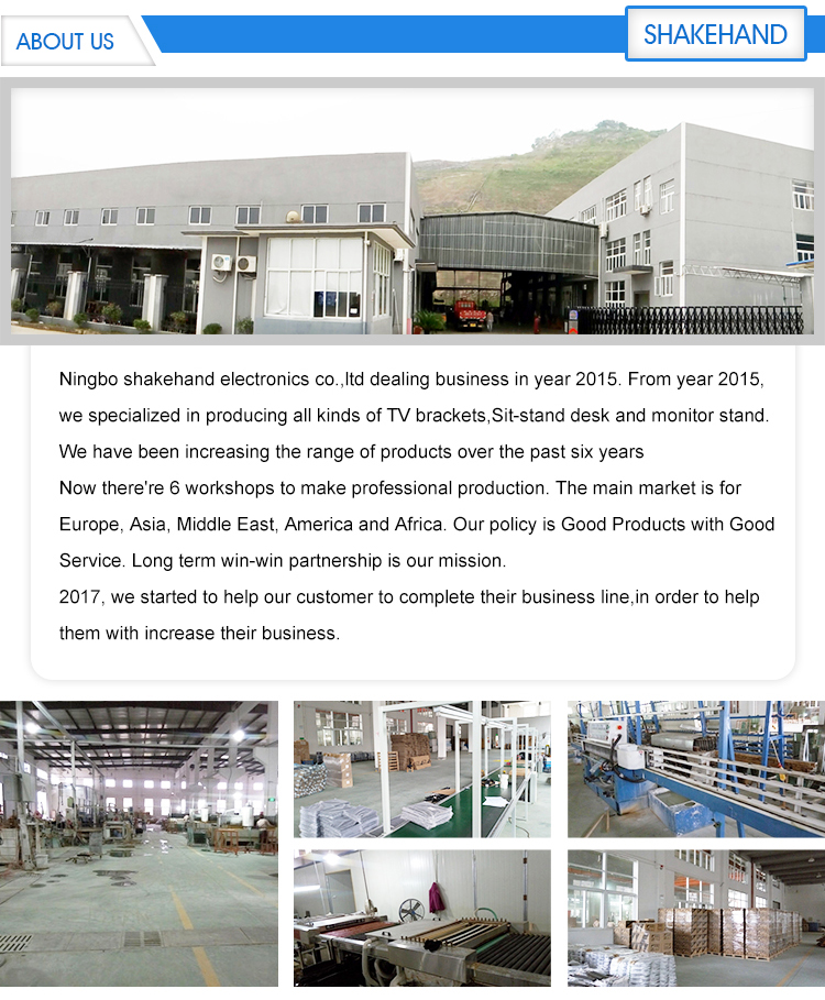 About Our Production