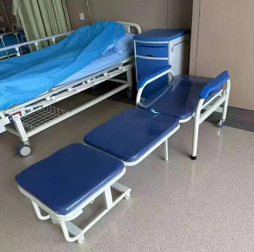 Hospital Setup