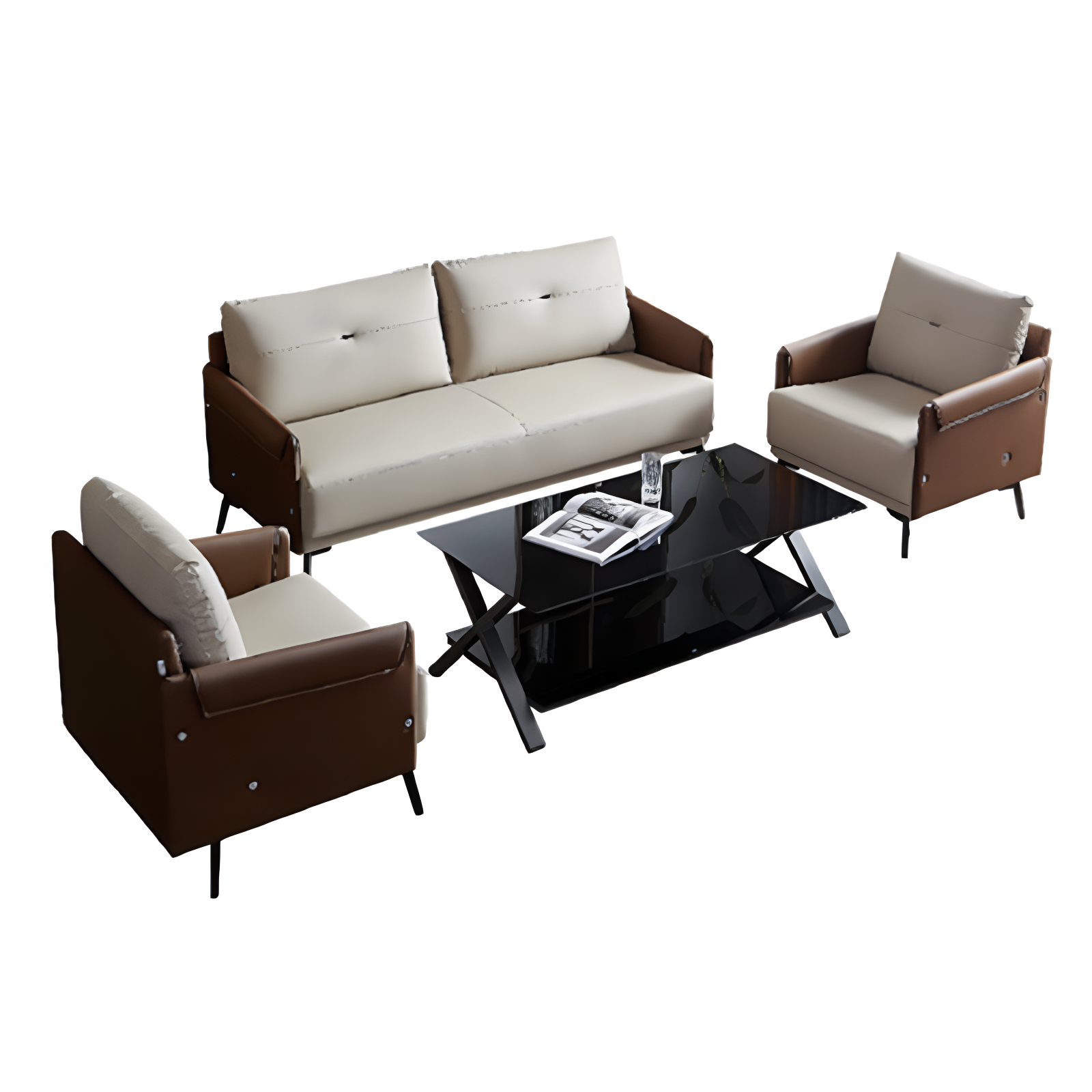 Office sofas