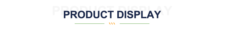 Product Main View