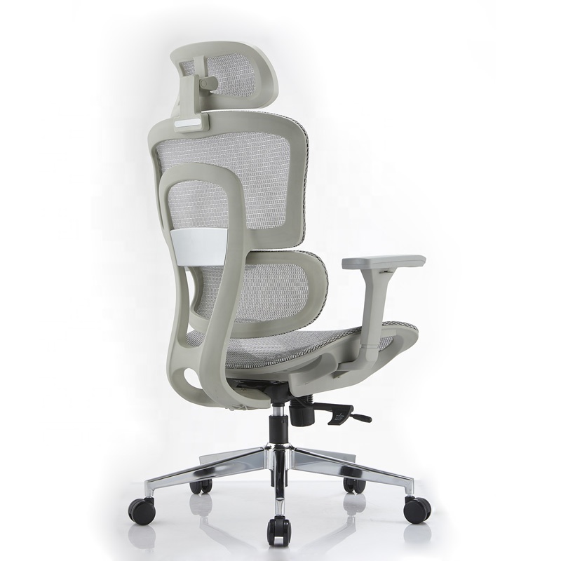 Factory Price Home Office Network Chair Breathable Backrest Ergonomic Wheel Lift Chair Internet Cafe Esports Chair