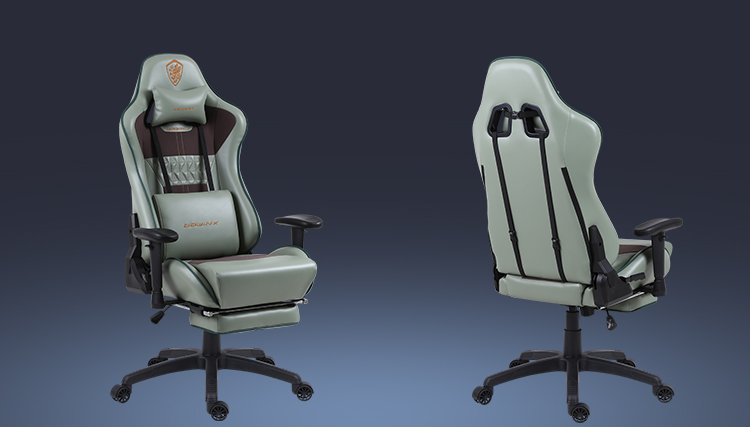 Gaming Chair View 3