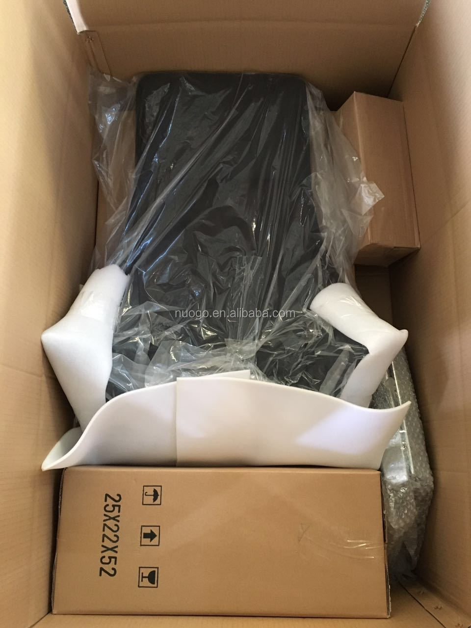 Packing Process 1