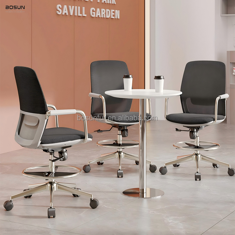 Drafting Chair Main View