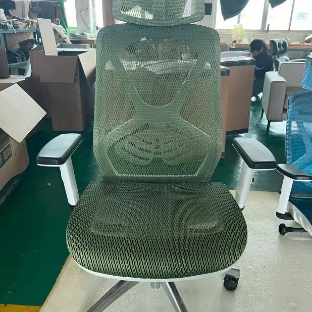 Ergonomic Office Chair