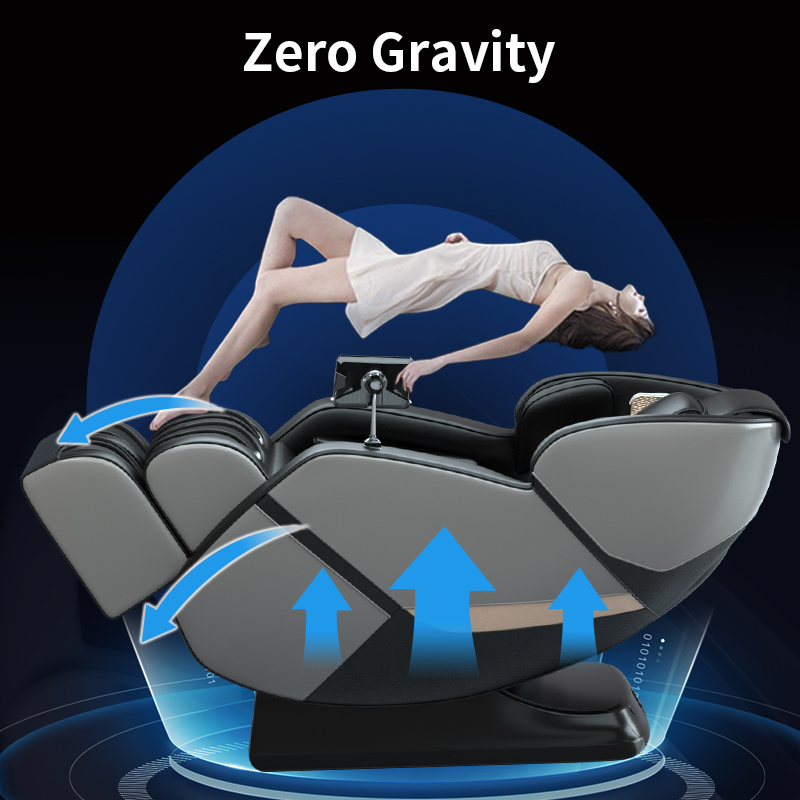zero Gravity Full Body Luxury Products Best Selling Zero Gravity Massage Chair Machine Vending Xxl Massage Chair