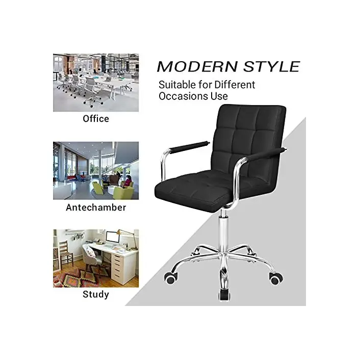 Office Chair Display 6