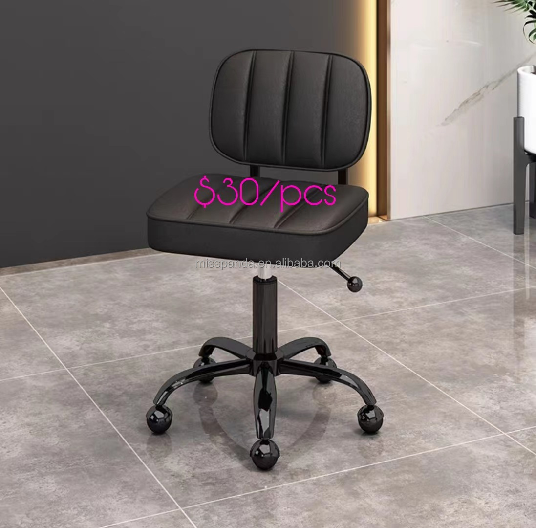 Salon Stool Display 8