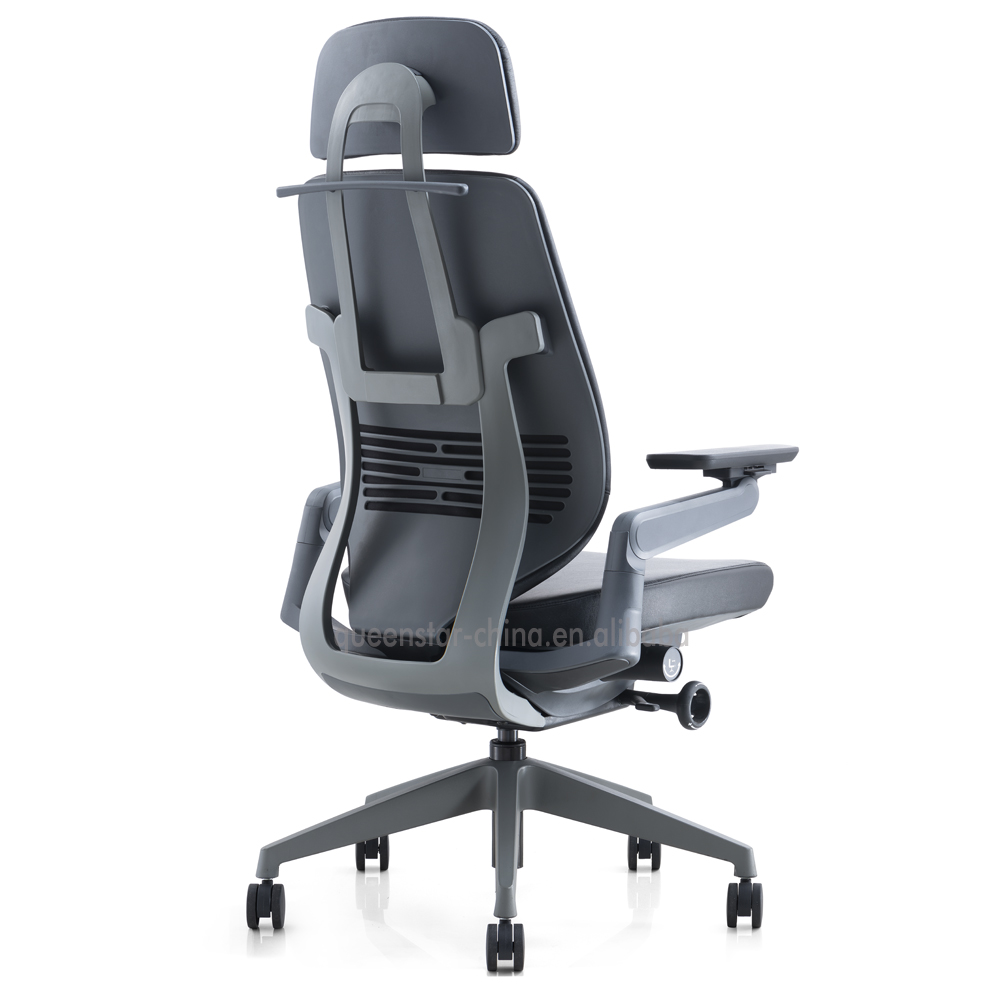 Swivel Ergonomic Office Chair Detail 6