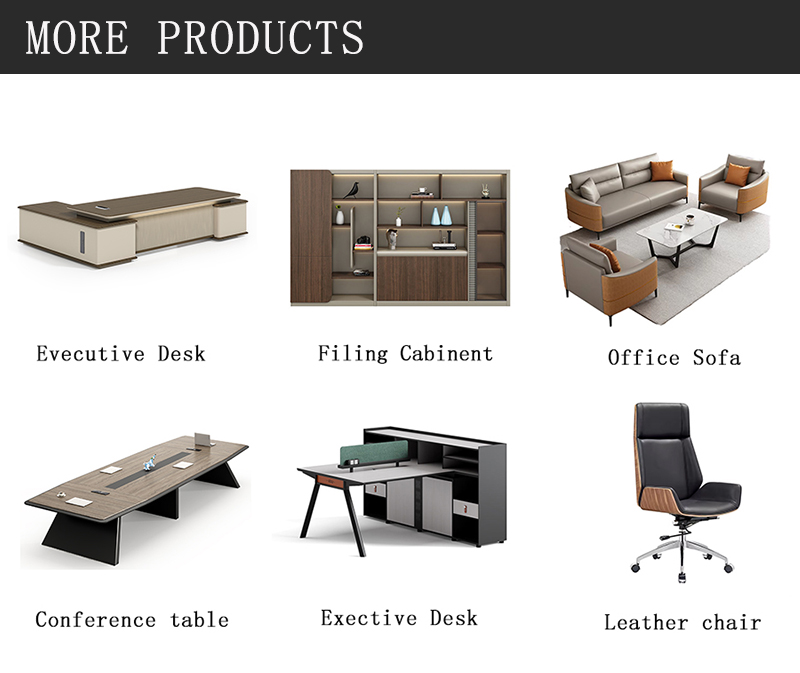 Product Showcase