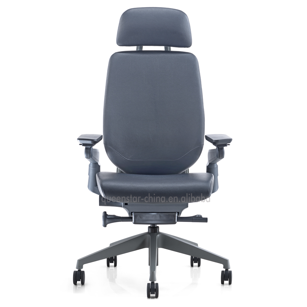 Swivel Ergonomic Office Chair Detail 3