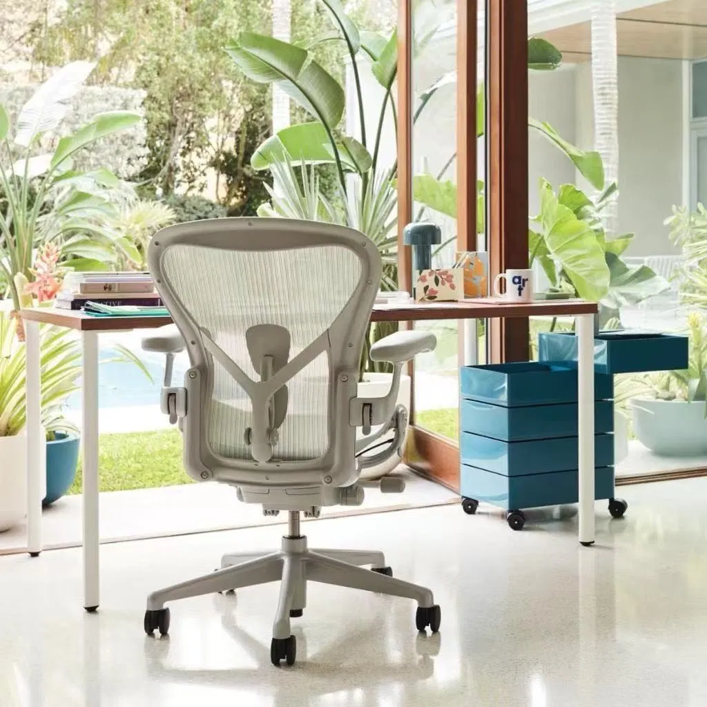Used Ergonomic Chair Sayl Comfortable Office Chair Aeron