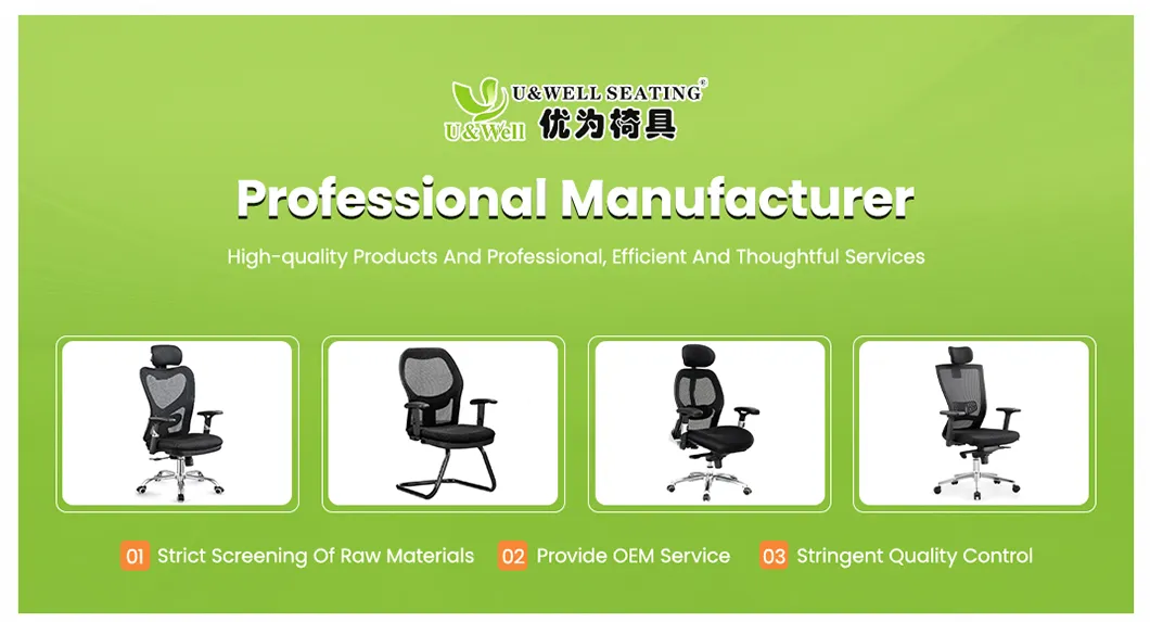 Ergonomic Office Chair Overview