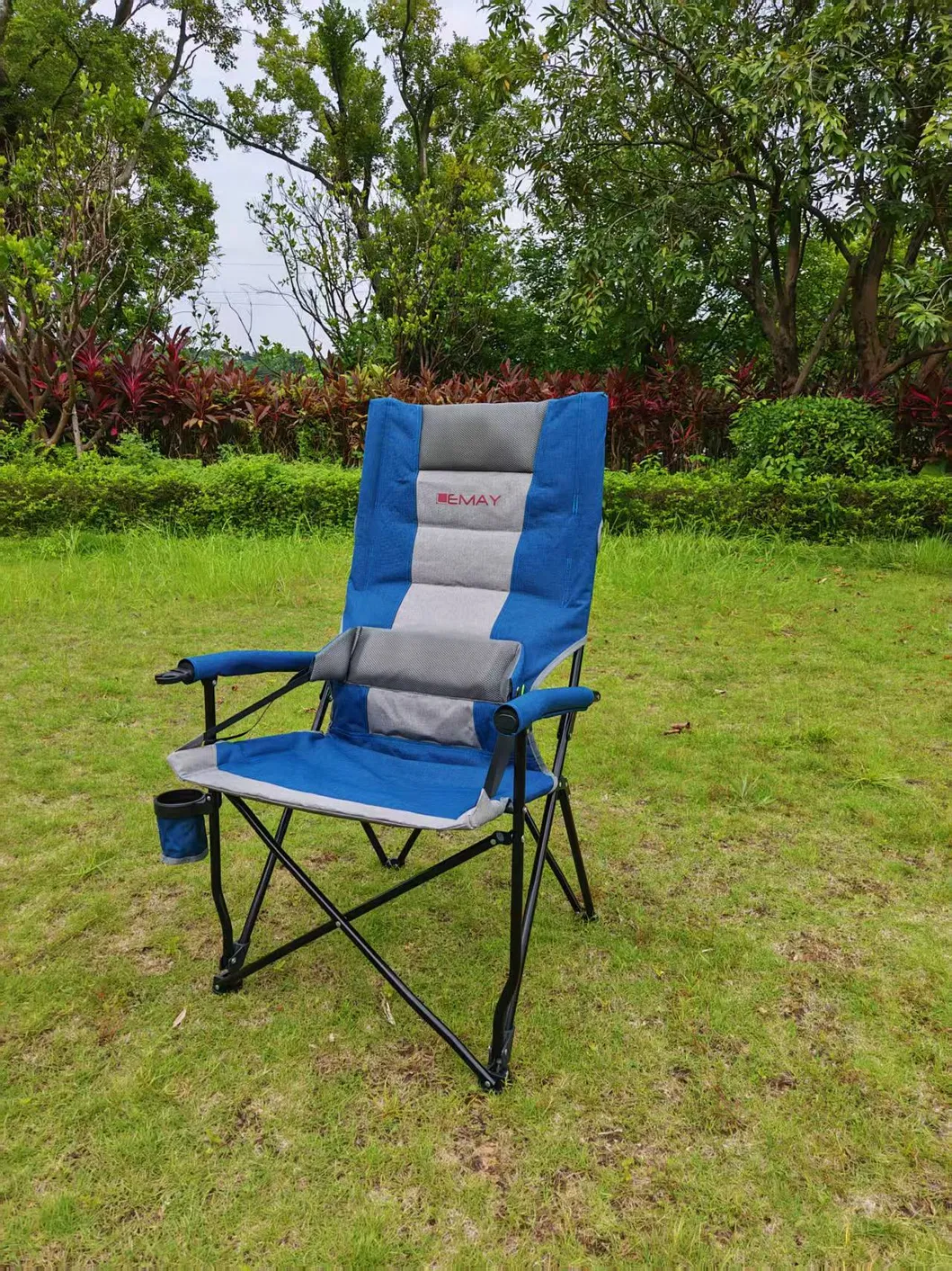 Outdoor Chair Details