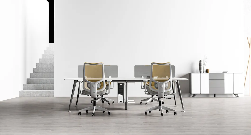 Mesh Swivel Ergonomic Office Chair