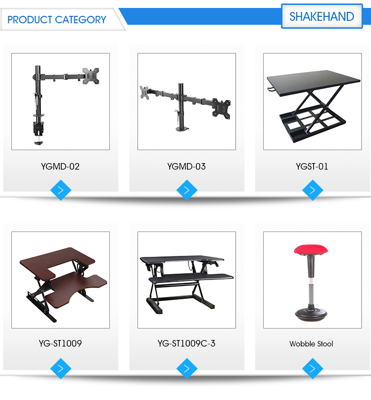 Ergonomic Furniture Categories