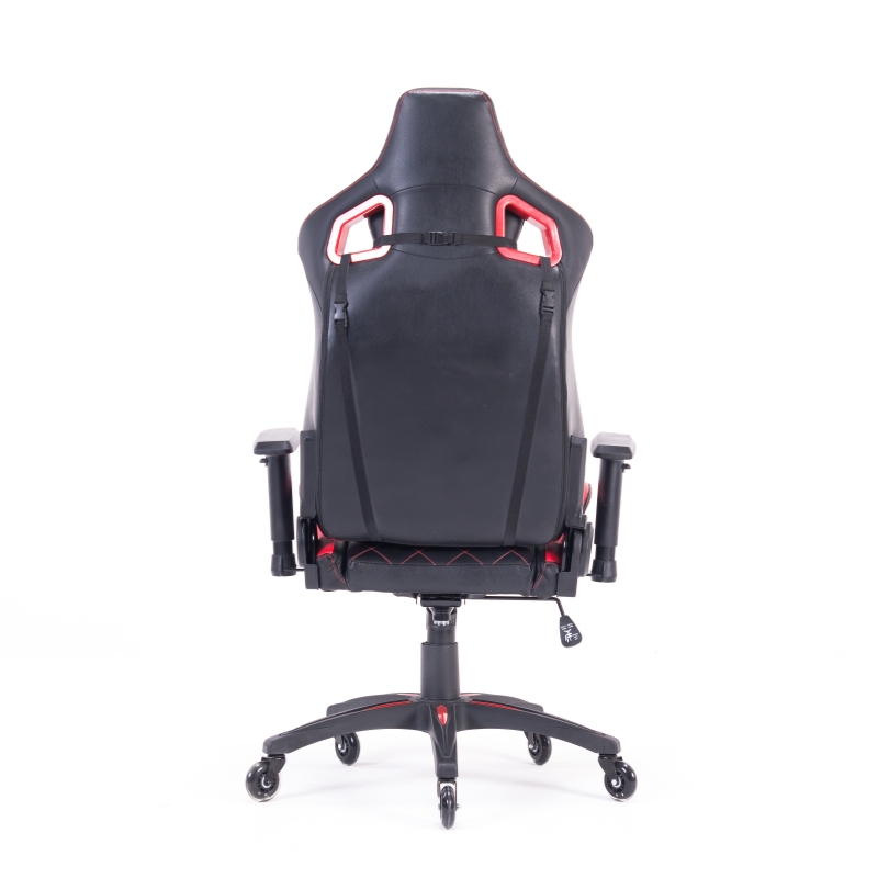 Luxury Design Furniture Rotating Gaming Chair Modern Ergonomic High Back Adjustable Chair