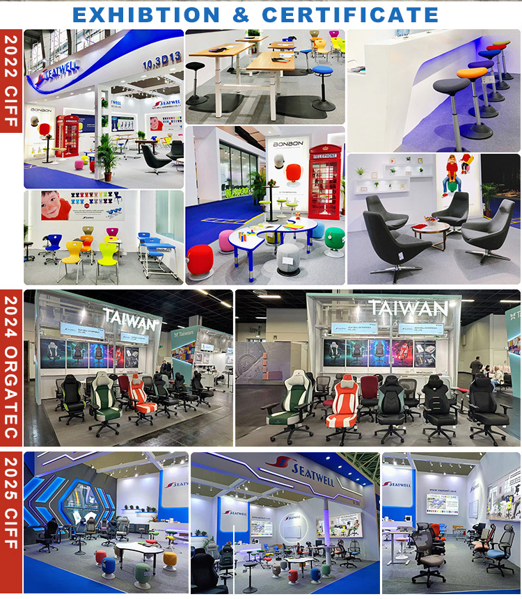 Furniture Exhibition 1