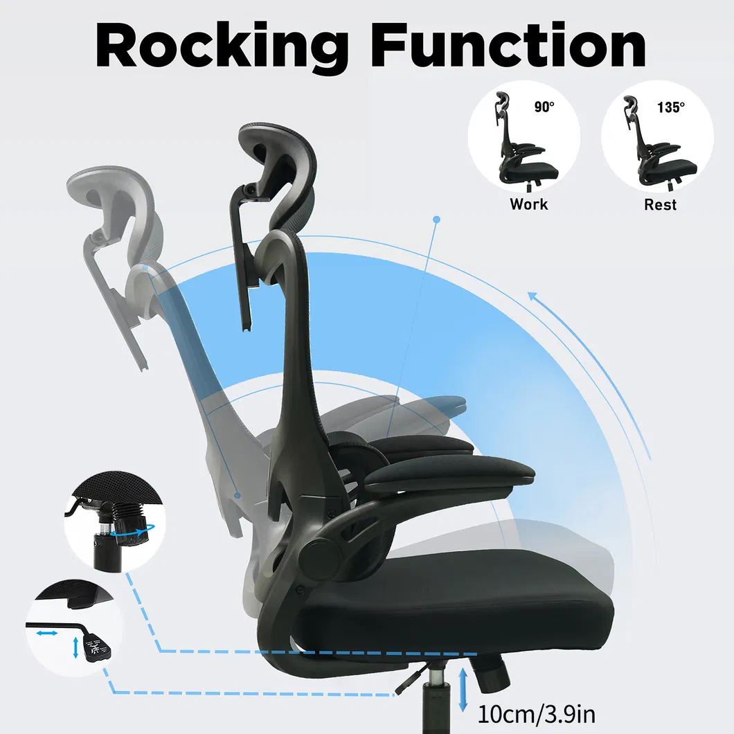 Armrest Function