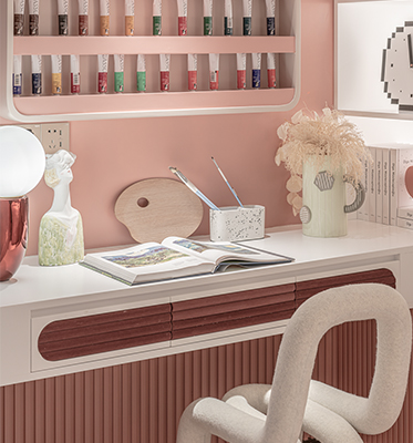 Salon Usage