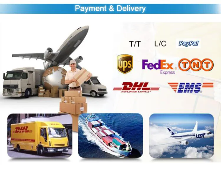Packing Details Image