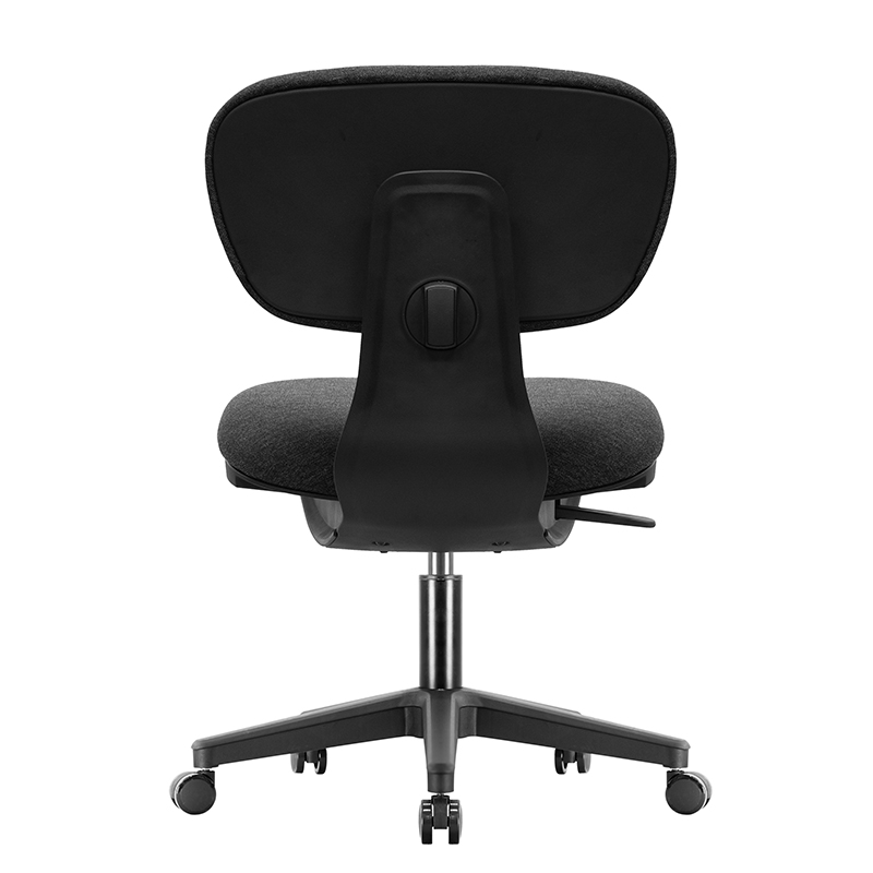 Ergonomic Swivel Office Chair Rolling Drafting Stool for Working Standing Desk Cash Counter Use