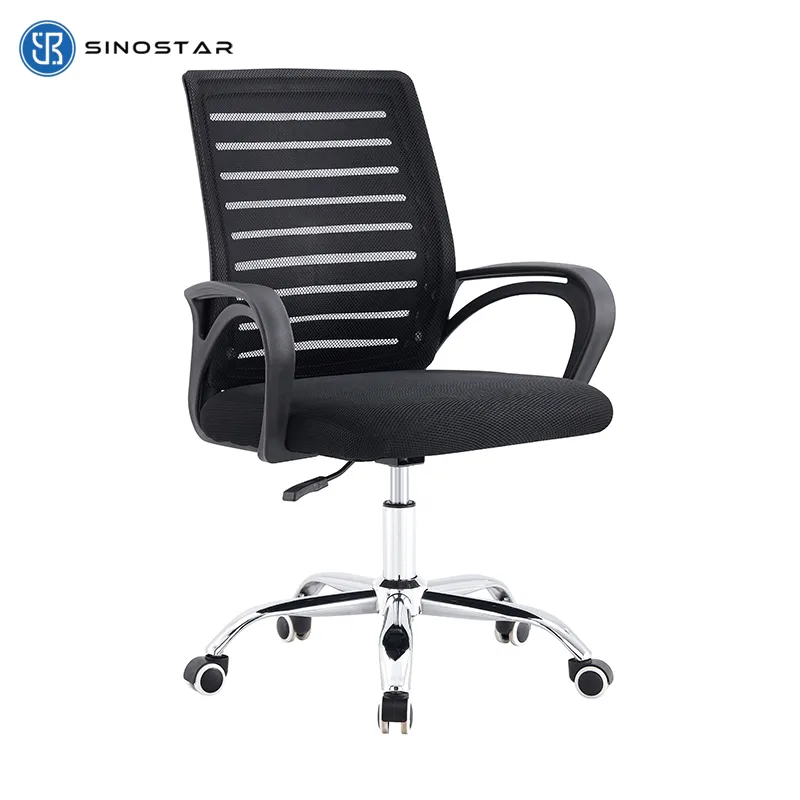 Ergonomic Executive Office Chair