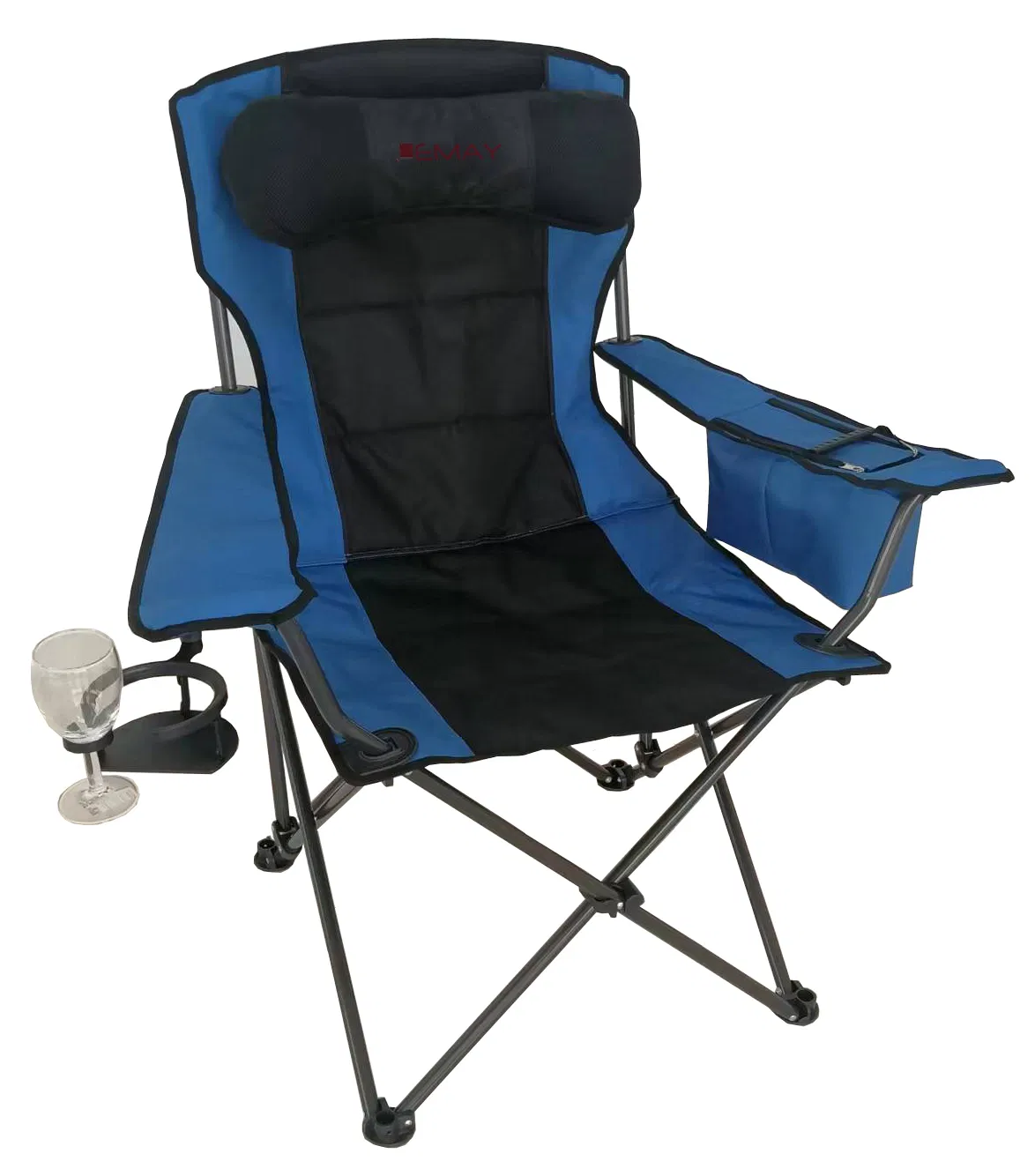 Monarch Footrest Chair