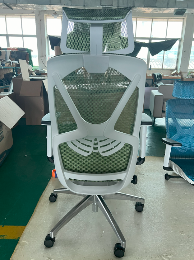 Ergonomic Office Chair