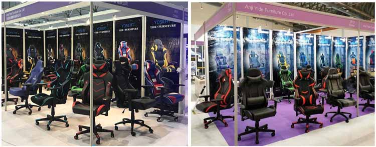 Exhibition Event 1