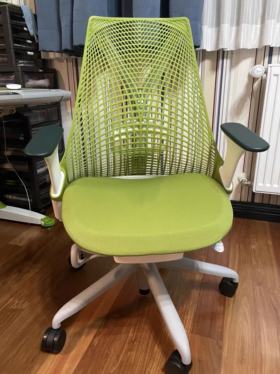 Used Ergonomic Chair Sayl Comfortable Office Chair Aeron