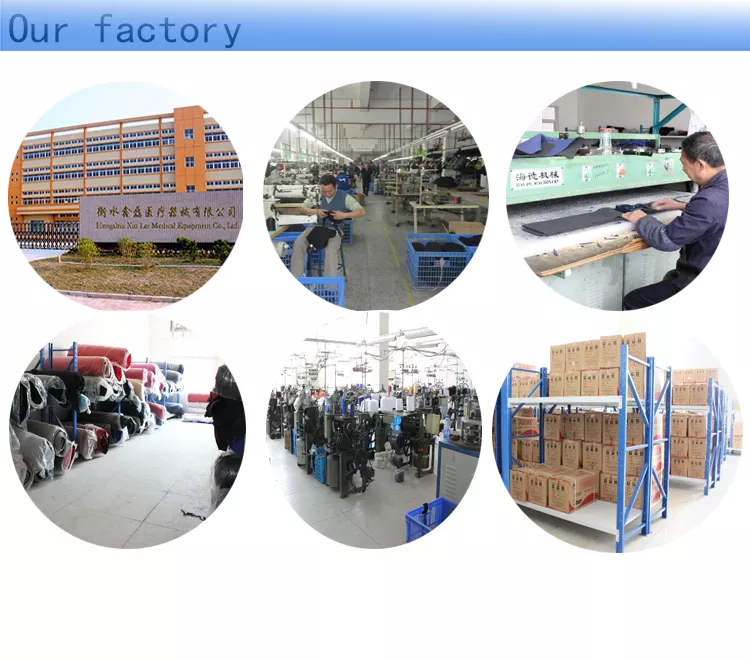 Factory Facilities