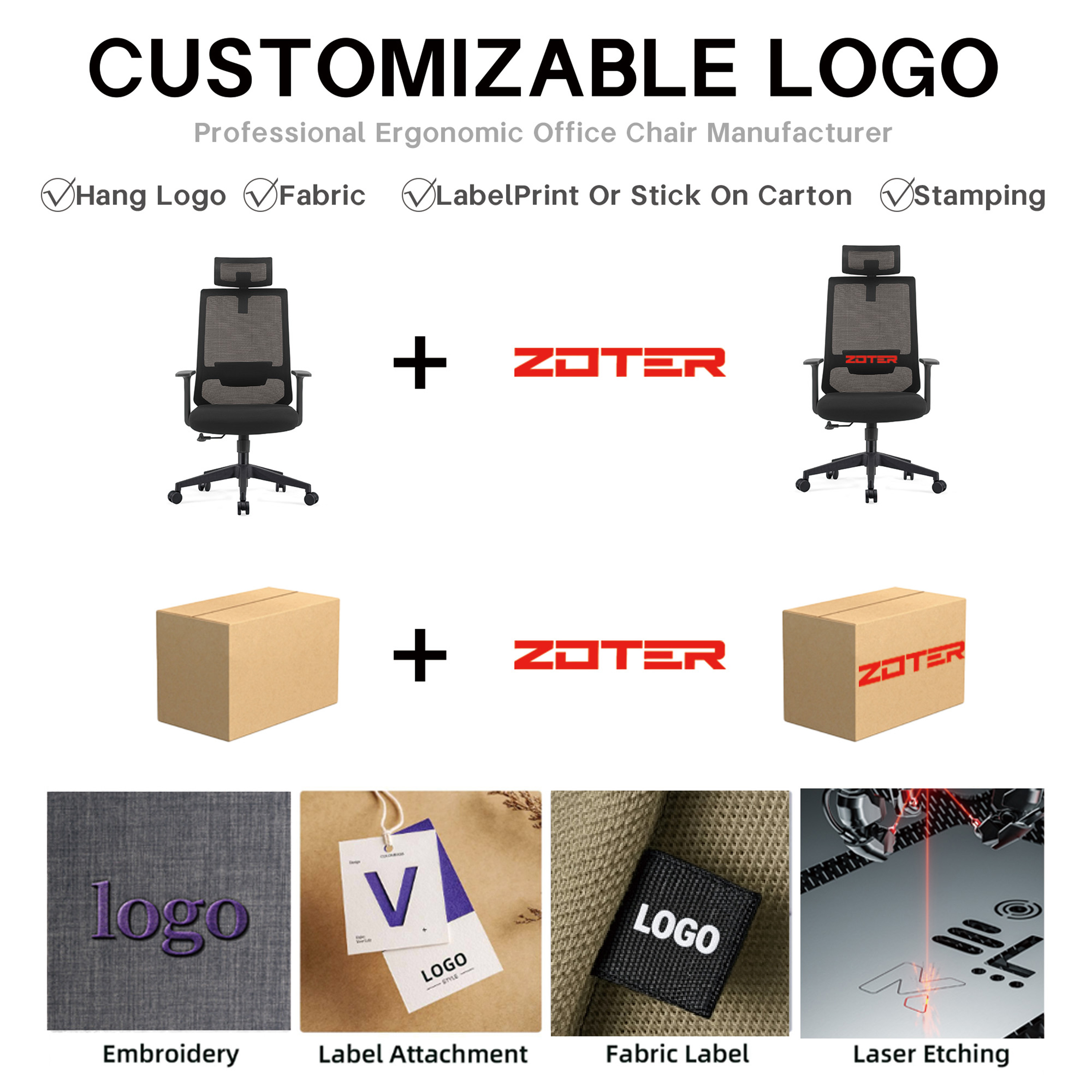 Luxury Leather Boss Office Chair Manufacturer Heavy Duty 400lbs Capacity High Back Swivel Manager Executive Chair