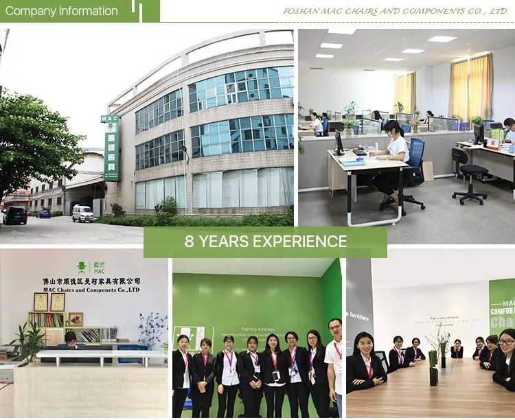 Company profile