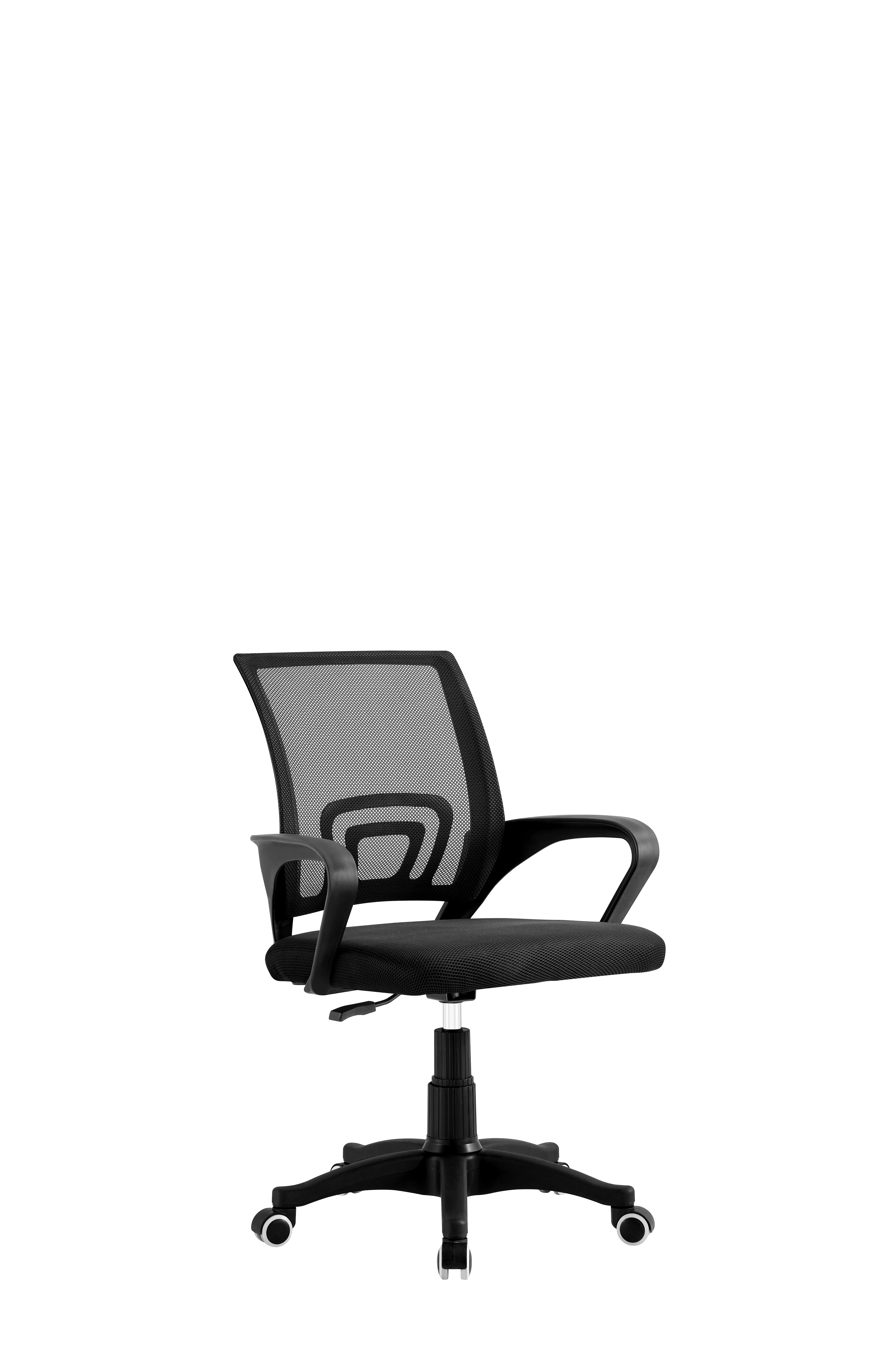 Twinco Ergonomic Standing Desk Height Adjustable Pneumatic Backless Seats Office Wobble Stool Chair