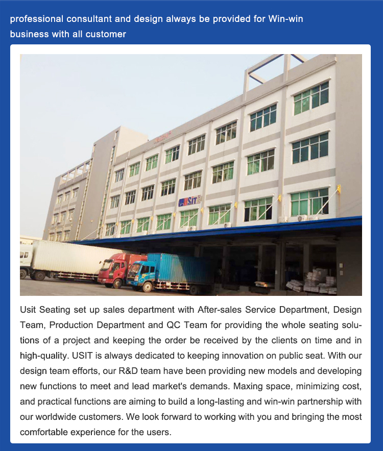 Manufacturing Scene
