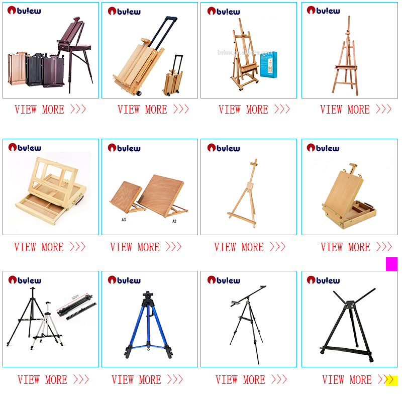 Easel Collection